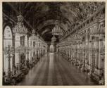 Royal Palace of Versailles