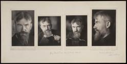 George Bernard Shaw: Taken by Himself