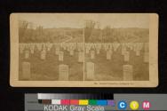 Soldiers' Cemetery, Arlington, Va.