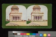 Gen. Grant's Tomb, Riverside Drive, New York