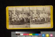 The Grave Diggers