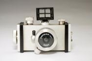 Mini-Sub Anfibian 35mm camera