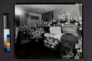 [James Edward Hatfield at Ware Funeral Home]