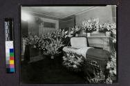 [James Edward Hatfield at Ware Funeral Home]
