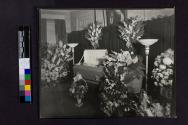 Dead lady in Fawcett Funeral Home