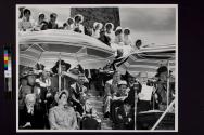 [South Africa (?) - Public Speech]