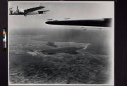[Air Raid over Tunis]