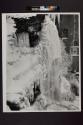 [Hydrolics Laboratory at Beebe Lake, Cornell University]