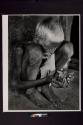India farmer, 1947