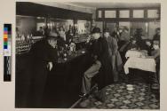 Speakeasy, 1931