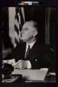 [President Franklin D. Roosevelt, Washington]