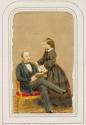 Prince Albert & Queen Victoria
