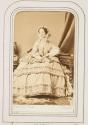 Empress Eugenie of France
