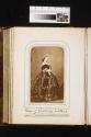 Queen Victoria of England