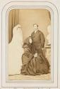 [Queen Victoria, Edward Albert, Prince of Wales, and Alexandra, Princess of Wales]