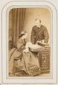Prince and Princess of Hesse