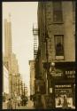West 53rd and Avenue of the Americas, New York