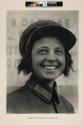 Street Car Conductor: Moscow