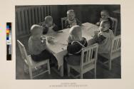 Bolshevic Babies. In the Nursery: Amo Automobile Factory