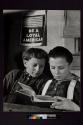 [Boys Reading]