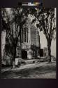 [Cornell University Campus, Willard Straight Hall (Student Union)]