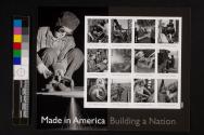 Made in America: Building a Nation