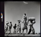 [The Great Migration, Pakistan]