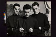 Jesuit Students