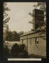 Twyman Residence, Bloomfield Hills, Michigan (D. Allen Wright, architect)