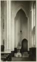 Baptistery St. John's Episcopal Church