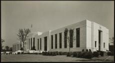 Horace H. Rackham Educational Memorial Building