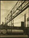 [Industrial architecture]