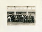 Second Class in First Aid, Kodak Park Works