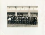 Second Class in First Aid, Kodak Park Works