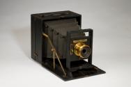 Pearsall Compact camera