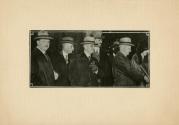 George Eastman and Kodak executives