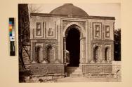 Gateway of Ala-Ud-Din, Delhi