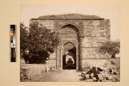 Tomb of Altamash, Delhi