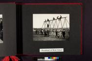 Roustabouts at Work, Ostend