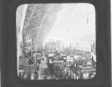 Exposition Paris 1889 Galerie des Machines