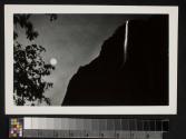 Fire Fall from the Ahwahnee - Yosemite