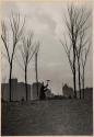 [Grave diggers]