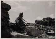 [Rocky landscape]