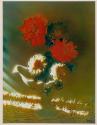 [Flowers in a vase]