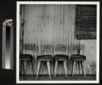 Chairs, Asian Bazaar