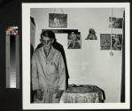 Pensioner, Volksrust