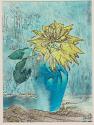 [Flowers in a vase]