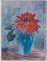 [Flowers in a vase]
