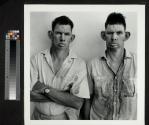 Dresie and Casie, Twins