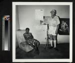 Man and Maid